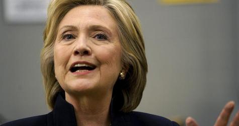 UPDATE 6 Clinton calls for sanctions on Iran after more missile tests