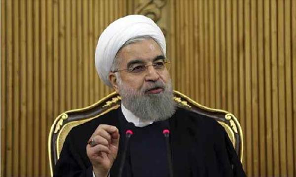 Iran's pragmatic Rouhani earns emphatic vote of confidence in initial election results