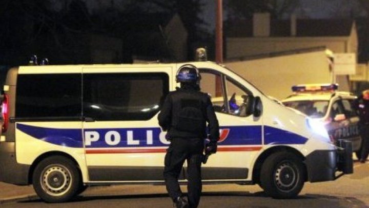 Islamist violence French political culture responsible?                         Read more