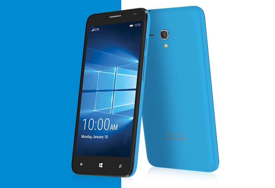 Alcatel Idol Pro 4 Smartphone Could Sport 4GB of RAM and 64GB Internal Storage