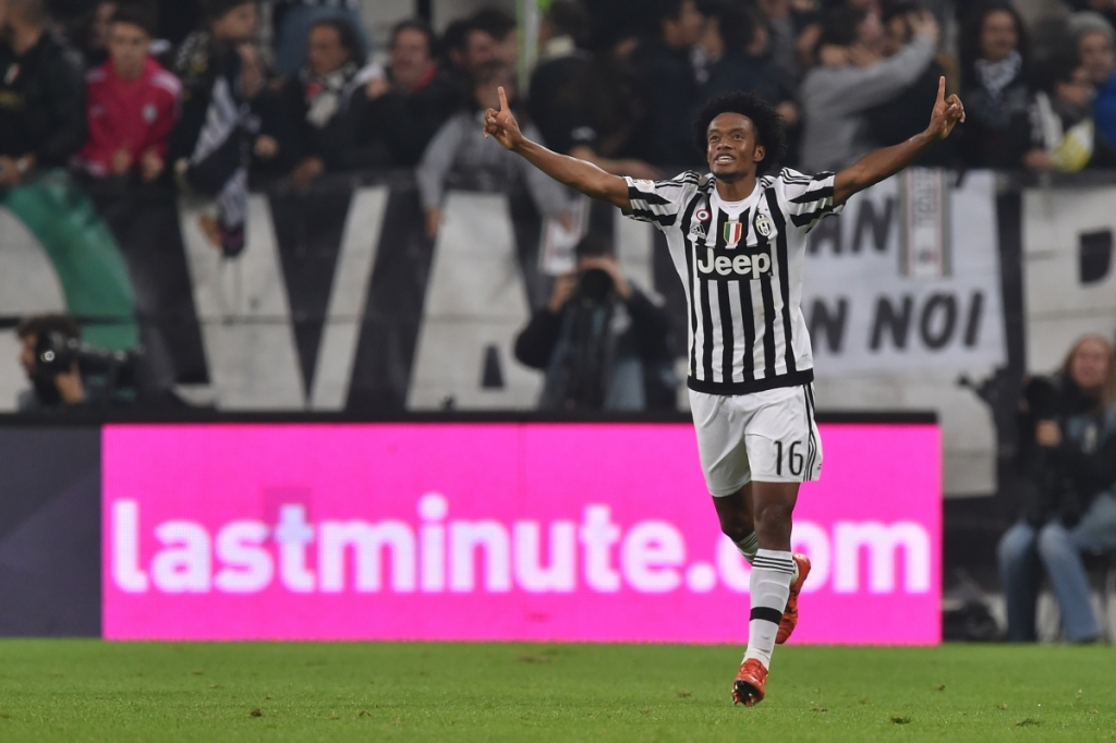 Juan Cuadrado