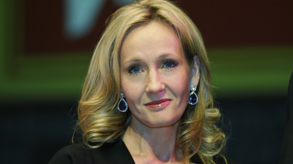 JK Rowling is being accused of cultural appropriation in her history of magic in North America