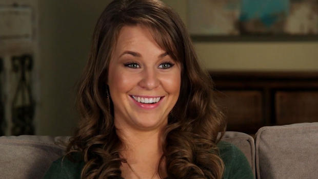 Jana Duggar star of'19 Kids and Counting.                                   
           TLC