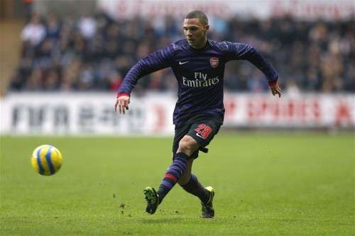 Kieran Gibbs