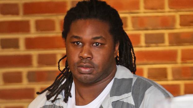 Jesse Matthew agreed to a sentence of four consecutive life terms