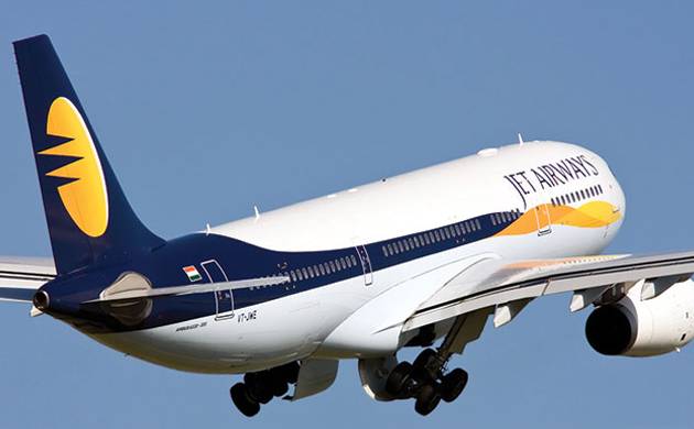 Jet Airways Brussels airport attacks