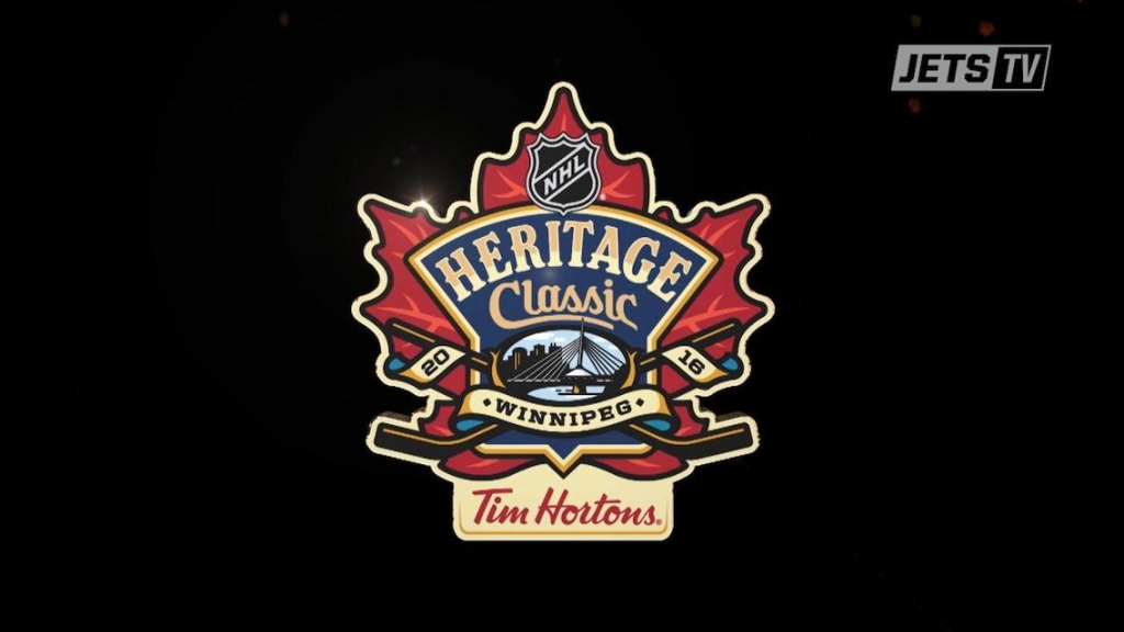 AP source: Jets to host Oilers in 2016 Heritage Classic