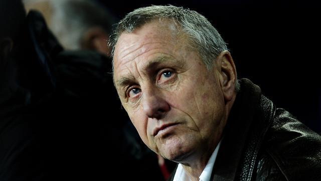 The friendly between England and Netherlands on Friday will undoubtedly be ended to get a minute’s stop within the 14th minute in a gratitude to Dutch legend Johan Cruyff. Cruyff who used the quantity 14 in his nights died on Thursday aged 68 followin