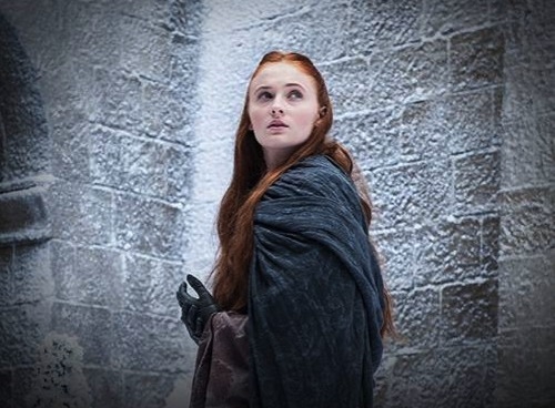 Sansa Stark Game of Thrones