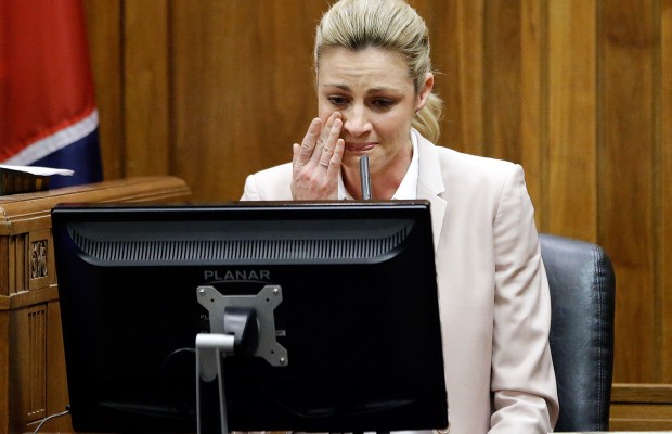 Jury could soon decide Erin Andrews’ case