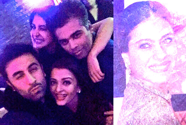 K Jo's Ae Dil Hai Mushkil Has A Long List Of Cameos