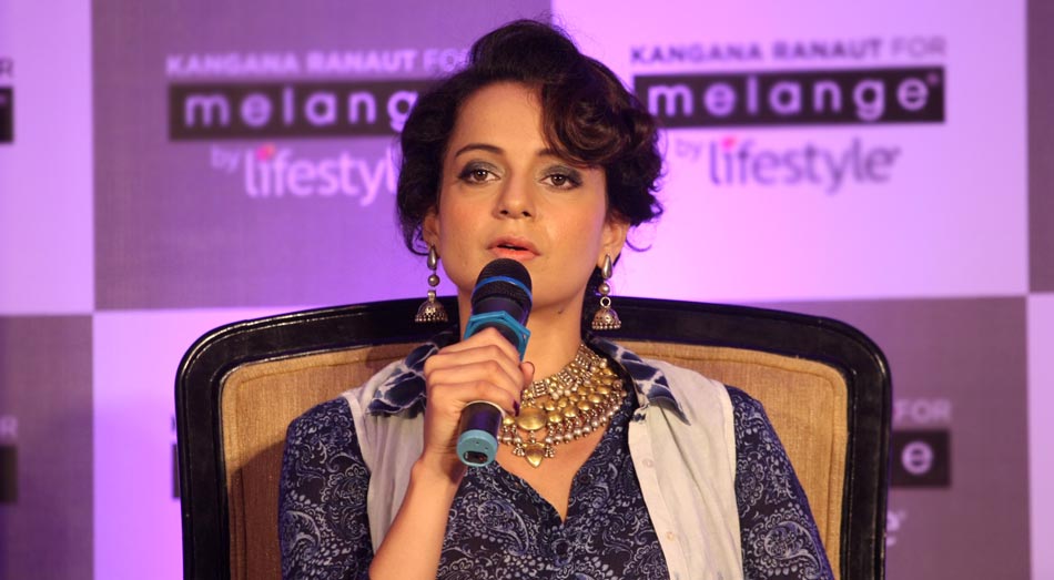 Kangana Ranaut Hrithik Roshan