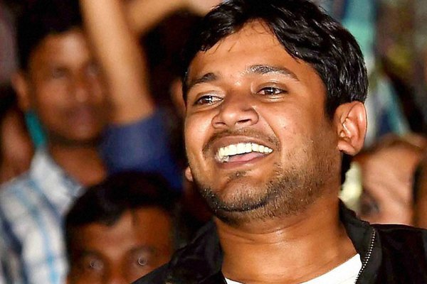 JNU row: Kanhaiya Kumar gets clean chit in AAP govt appointed probe