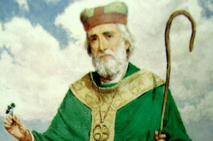 St. Patrick