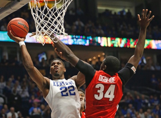 Tigers steamrolled in the SEC Tournament