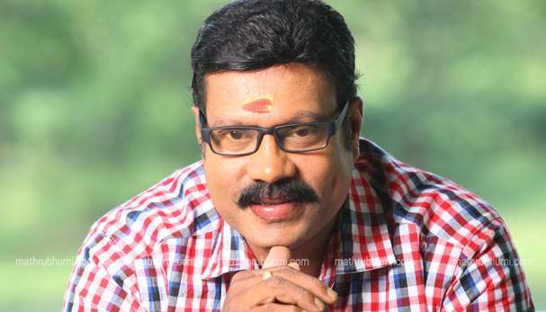 Kalabhavan Mani