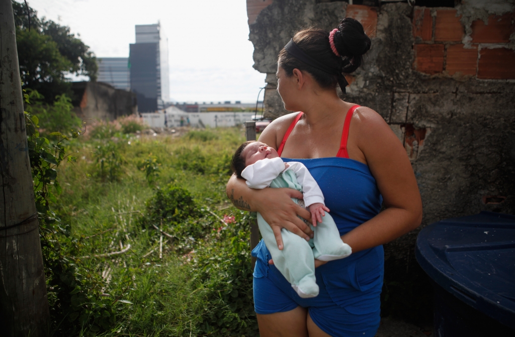 Kimberly Zapata8 hours ago How Is Zika Transmitted During Sex? It's Not Like Other STDsMario Tama  Getty Images News  Getty Images