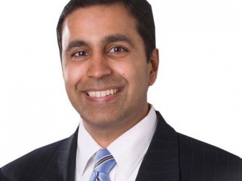 Live Results Illinois&#039 8th Congressional District Krishnamoorthi Projected Dem Nominee