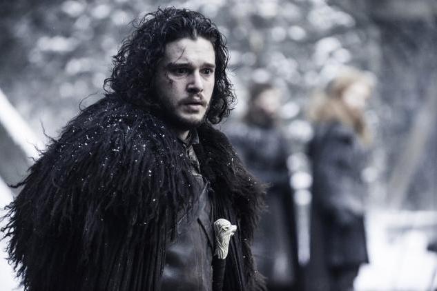 Kit Harington ‘I will return to Game of Thrones as a corpse