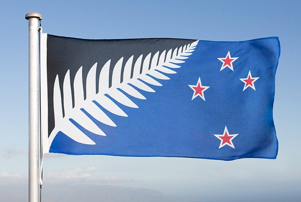 New Zealand will find out Thursday whether flag will change