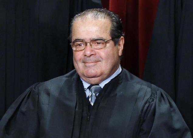 A vacancy was left on Supreme Court when Justice Antonin Scalia died last month