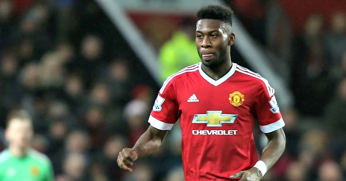 Timothy Fosu Mensah Football365