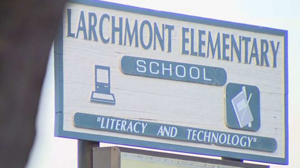 Larchmont Elementary School