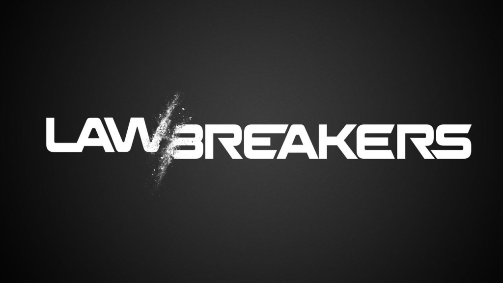 Cliffy B's Lawbreakers Announced as Exclusive to Steam