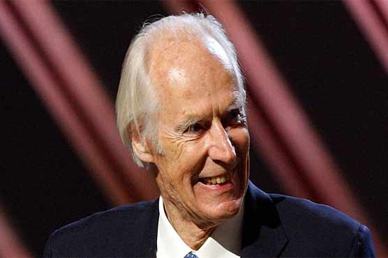 Legendary British record producer George Martin has died aged 90