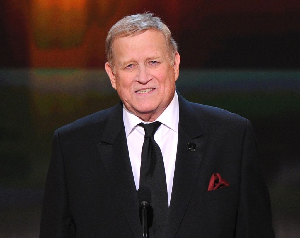 'White Shadow' star Ken Howard dead at 71