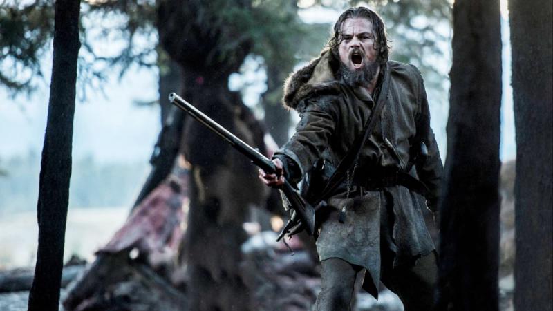 Leo roars finally Di Caprio slays the opposition to win Best Actor for The Revenant