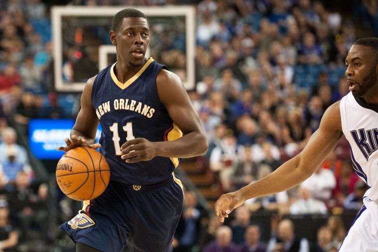 Jrue Holiday’s Bounce Back Season Gives The Pelicans Hope For The Future