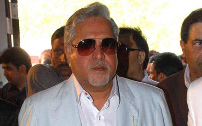 Vijay Mallya