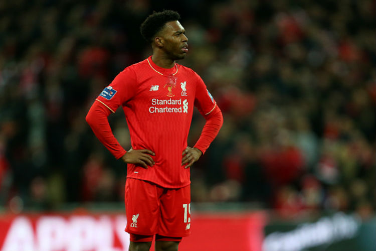 Feel The Pain, Jurgen Klopp Tells Liverpool Stars After League Cup Final Loss