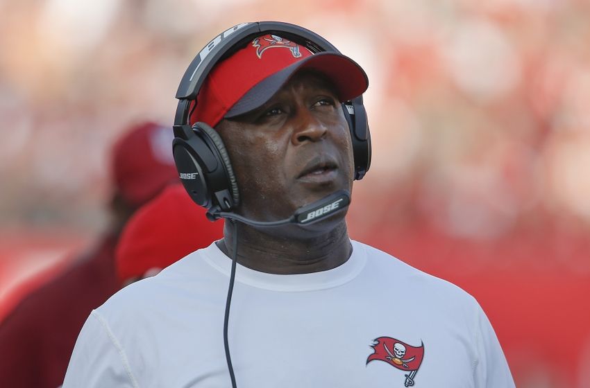 Report Lovie Smith the next head coach of Illinois football