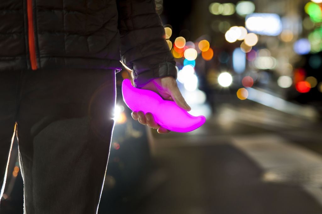 Lyft launches in New Orleans