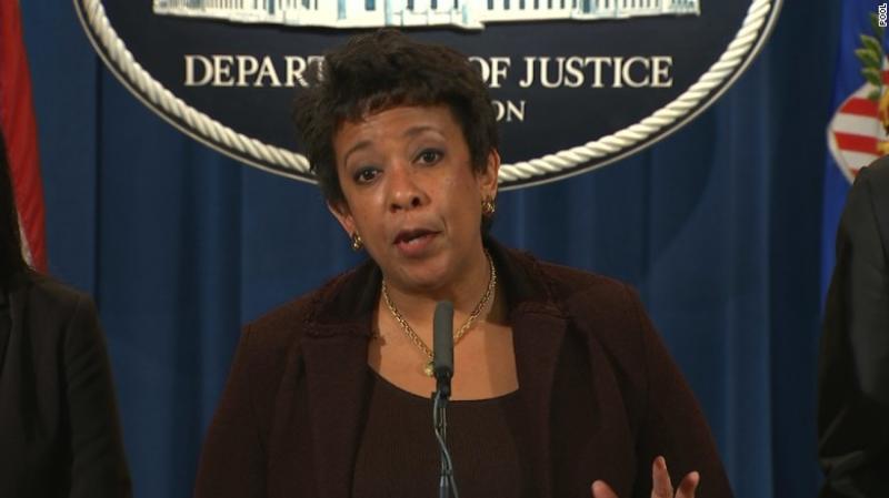 Lynch: No 'artificial deadline' on DOJ's Clinton email probe