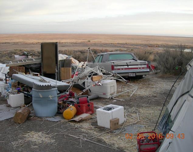 Malheur Refuge Restoration On Track, Despite Costs