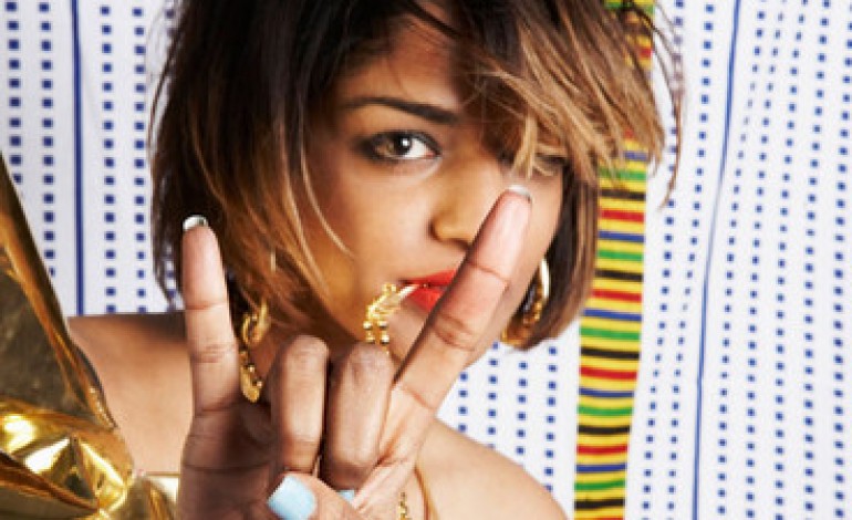 LISTEN M.I.A. Releases New Songs “MIA OLA” And “Foreign Friend”