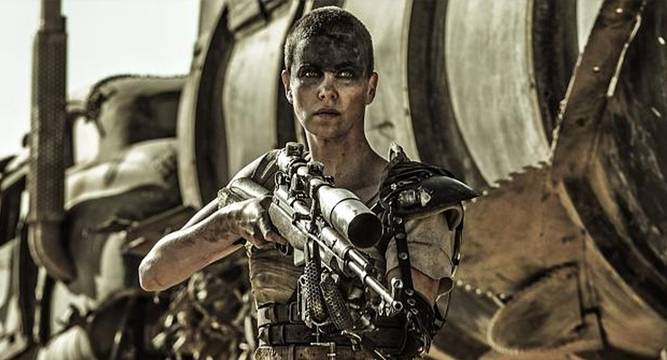 Mad Max Fury Road leads in technical categories at Oscars