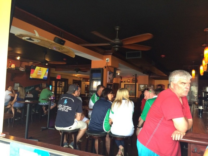 Yelp's Top Irish Pubs Near Wantagh-Seaford