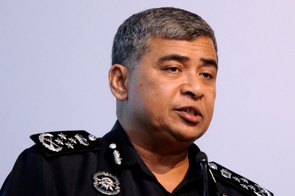 M’sia detains 13 suspected IS militants following raids