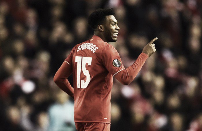 Daniel Sturridge We want a second-leg victory at Old Trafford