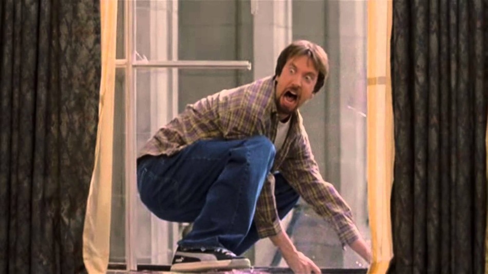 Freddygotfingered