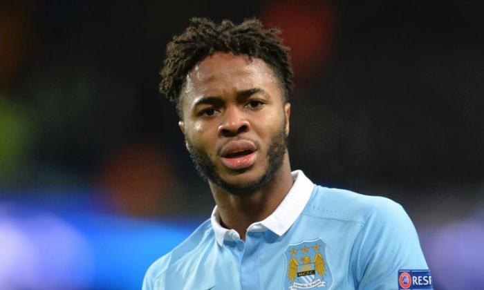 You F***ing Judas!’ – Raheem Sterling confronted by Liverpool fan after Manchester City’s League Cup final win