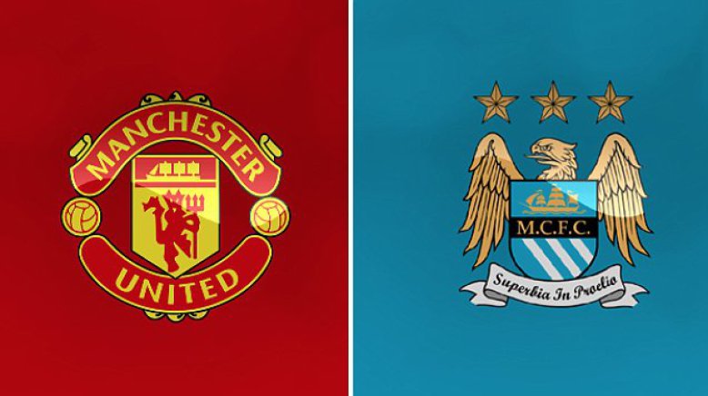 Mixed midweek football fortunes for Manchester's clubs