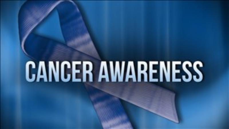 Niagara Falls to go blue for colon cancer awareness