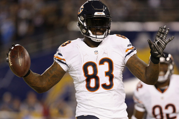 Martellus Bennett