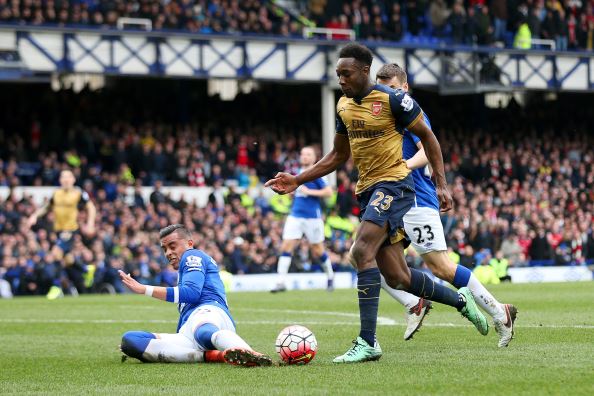 Everton vs Arsenal Match Preview