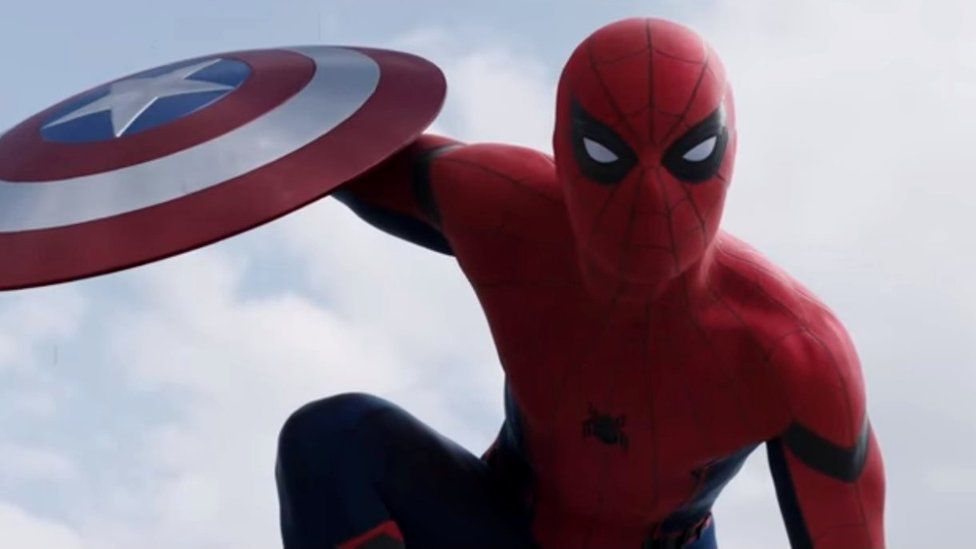 'Captain America: Civil War' Runtime Revealed, Will Be Longest Marvel Movie Yet